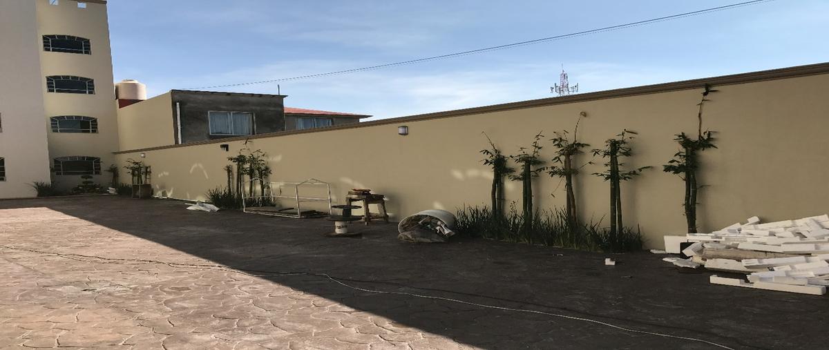 Foto de departamento en renta en  , san lorenzo tepaltitlán centro, toluca, méxico, 16693713 No. 03