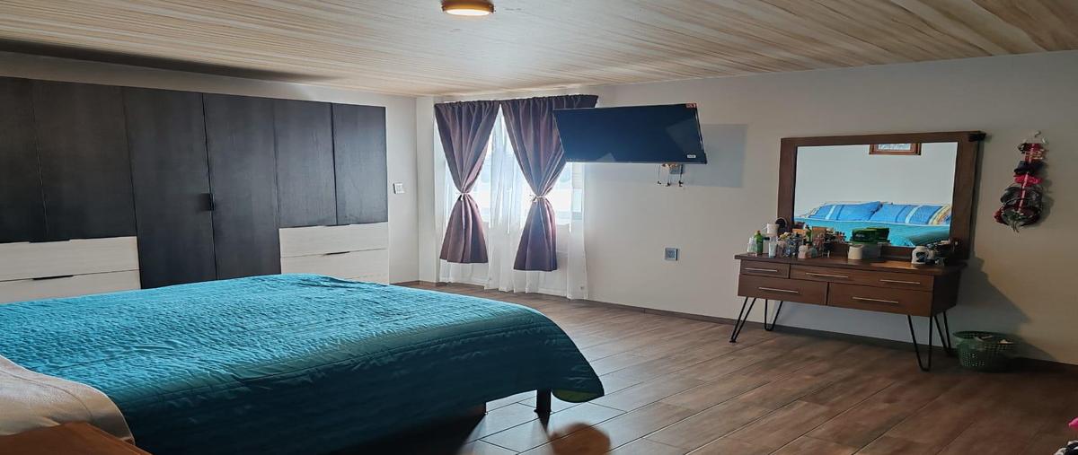 Foto de casa en venta en  , san lorenzo tepaltitlán centro, toluca, méxico, 0 No. 05