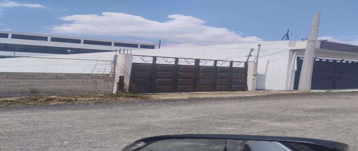 Foto de edificio en renta en  , san lorenzo tepaltitlán centro, toluca, méxico, 29860753 No. 03