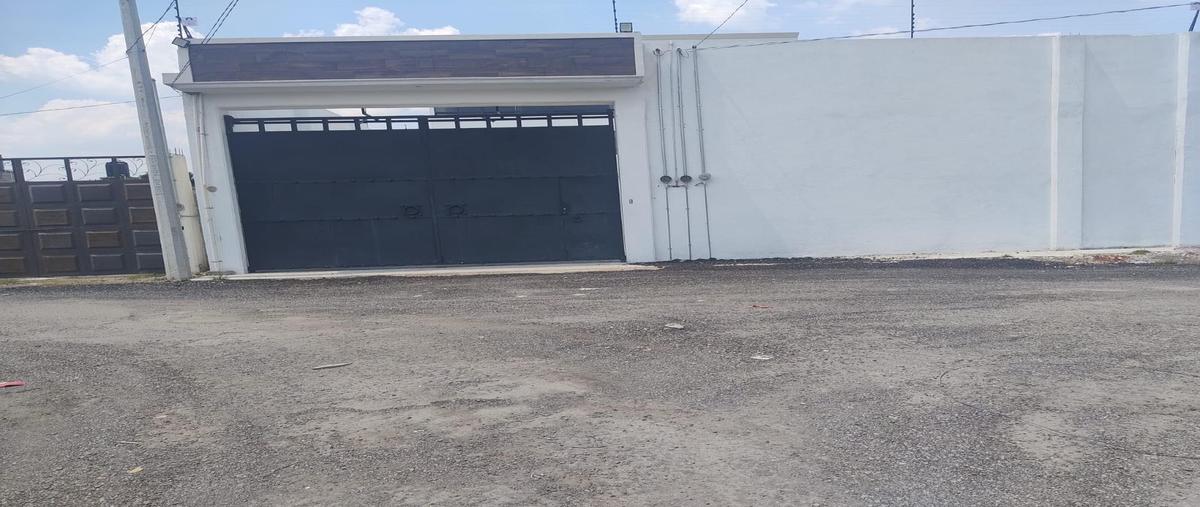 Foto de edificio en renta en  , san lorenzo tepaltitlán centro, toluca, méxico, 29860753 No. 04