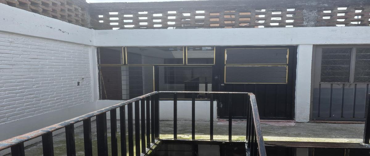 Foto de departamento en renta en  , san lorenzo tepaltitlán centro, toluca, méxico, 0 No. 01