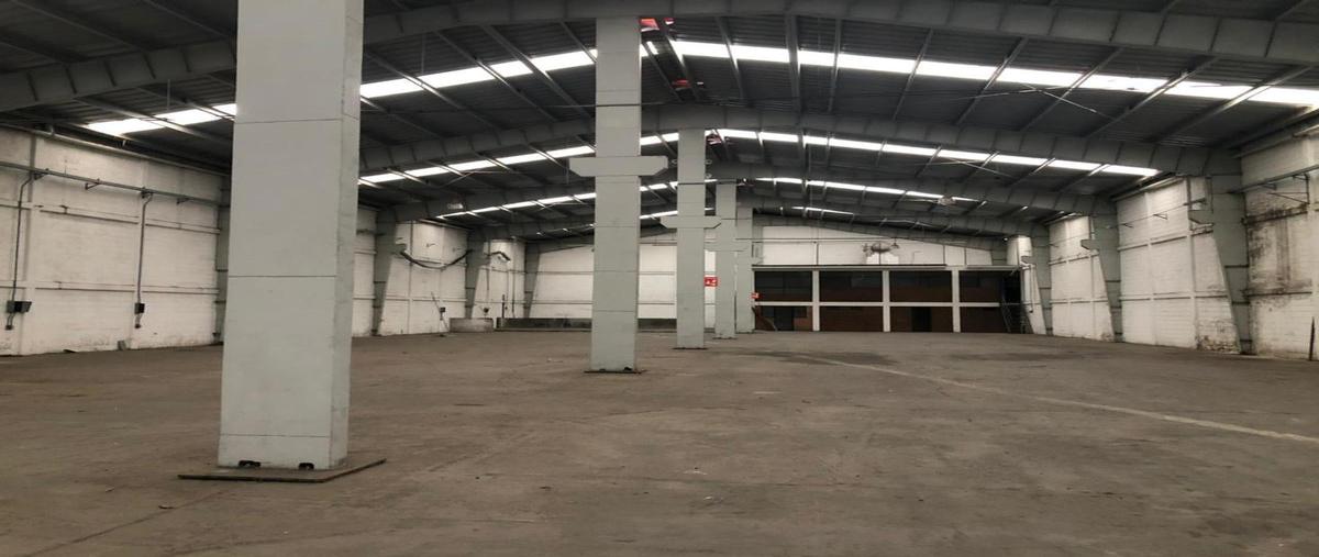 Foto de bodega en renta en  , san lorenzo tepaltitlán centro, toluca, méxico, 0 No. 02