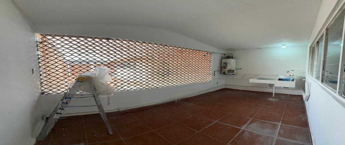 Foto de departamento en renta en  , san lorenzo tepaltitlán centro, toluca, méxico, 0 No. 04