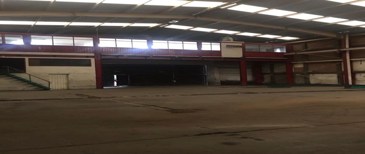 Foto de local en renta en  , san lorenzo tepaltitlán centro, toluca, méxico, 0 No. 03