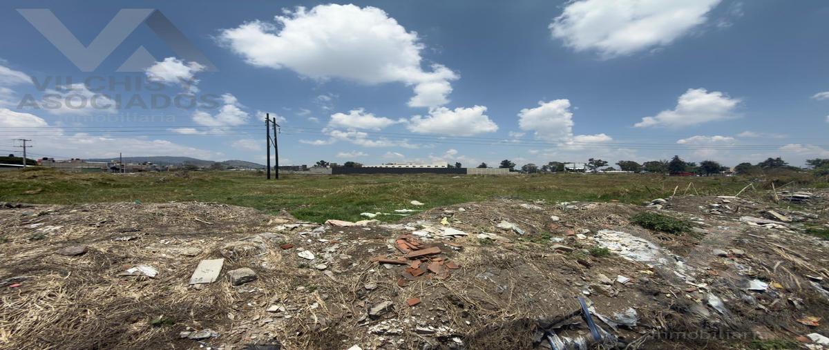 Foto de terreno habitacional en , san lorenzo tepaltitlán centro, toluca, méxico, 0 foto 01 Foto de terreno habitacional en venta en , san lorenzo tepaltitlán centro, toluca, méxico, 0 No. 01
