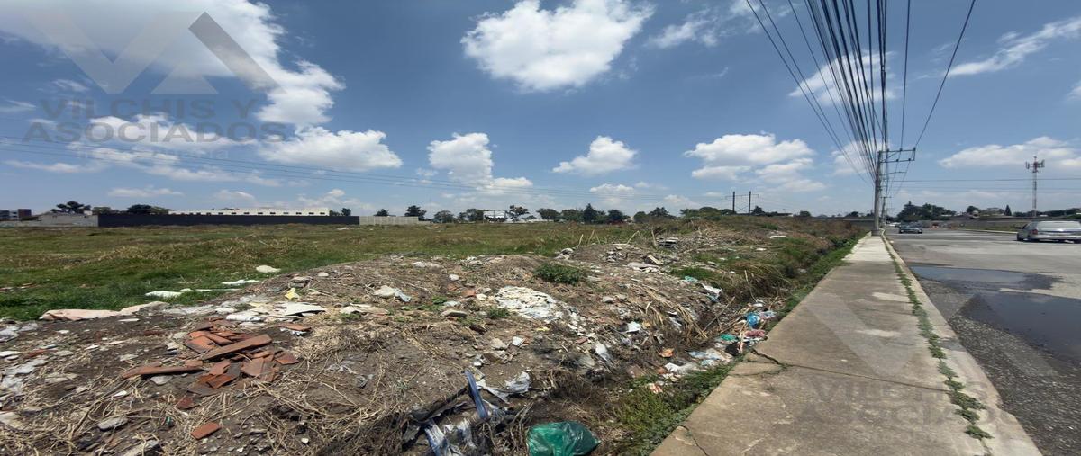 Foto de terreno habitacional en , san lorenzo tepaltitlán centro, toluca, méxico, 0 foto 02 Foto de terreno habitacional en venta en , san lorenzo tepaltitlán centro, toluca, méxico, 0 No. 02