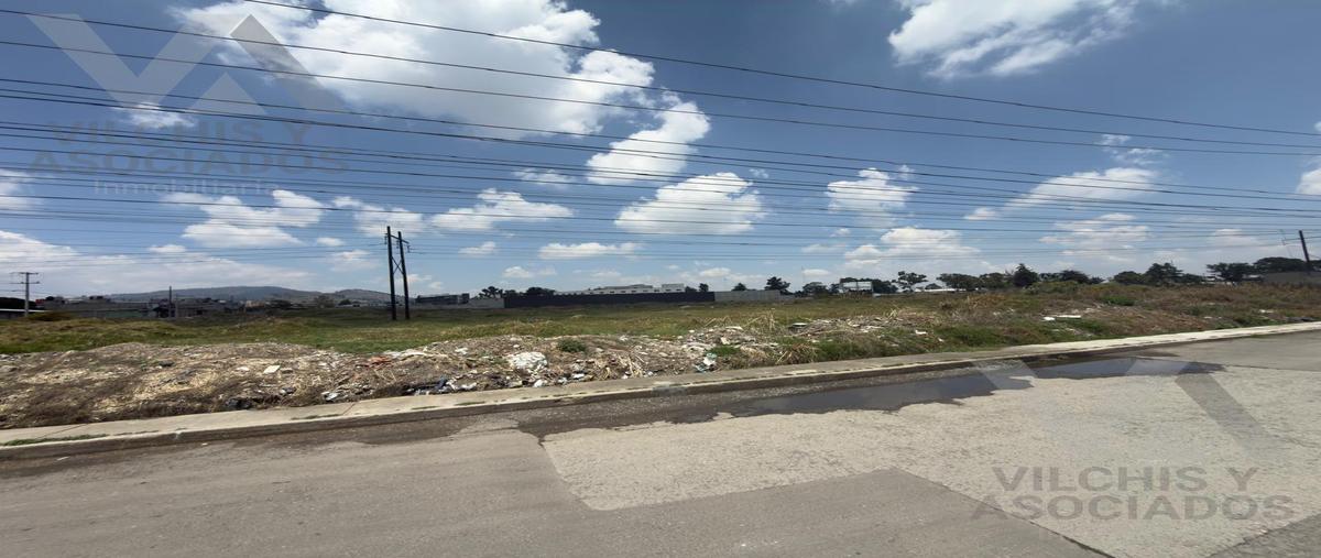 Foto de terreno habitacional en , san lorenzo tepaltitlán centro, toluca, méxico, 0 foto 05 Foto de terreno habitacional en venta en , san lorenzo tepaltitlán centro, toluca, méxico, 0 No. 05