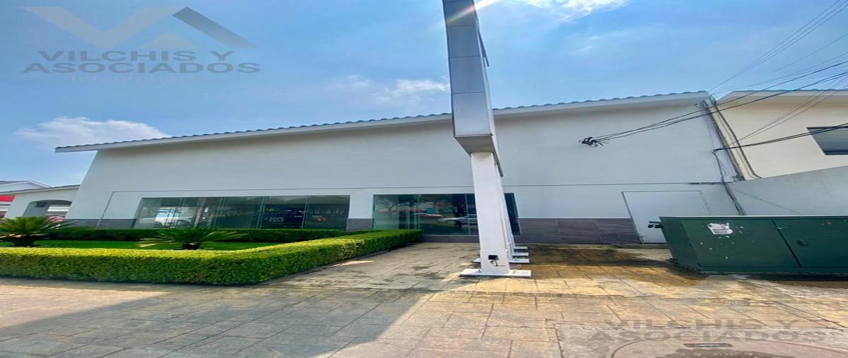 Foto de local en renta en  , san lorenzo tepaltitlán centro, toluca, méxico, 31507119 No. 03