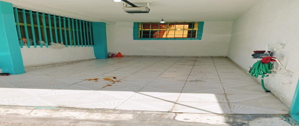 Foto de casa en venta en  , san lorenzo tepaltitlán centro, toluca, méxico, 0 No. 03