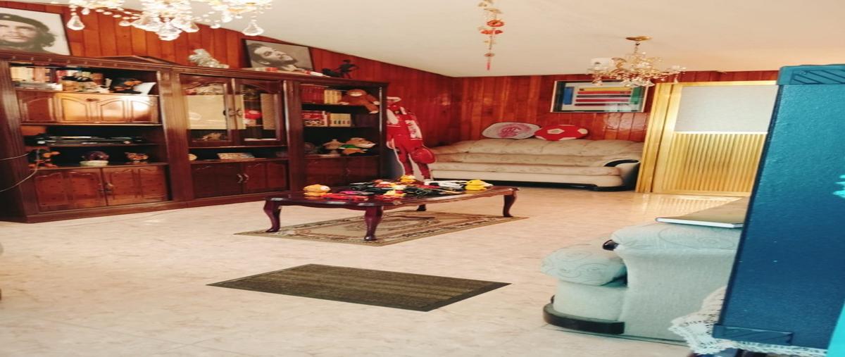 Foto de casa en venta en  , san lorenzo tepaltitlán centro, toluca, méxico, 0 No. 04