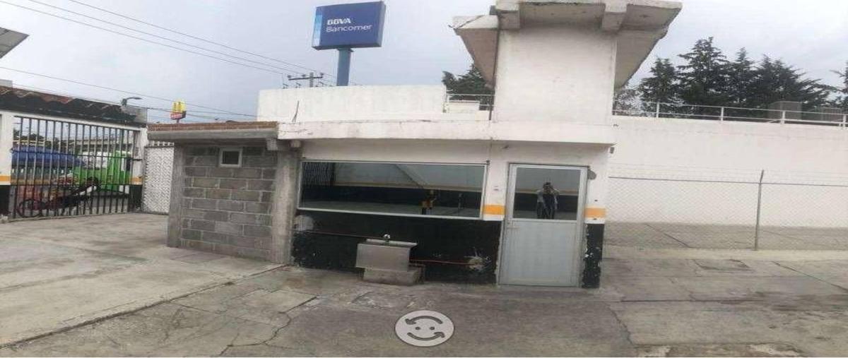 Foto de terreno habitacional en venta en  , san lorenzo tepaltitlán centro, toluca, méxico, 6064511 No. 03