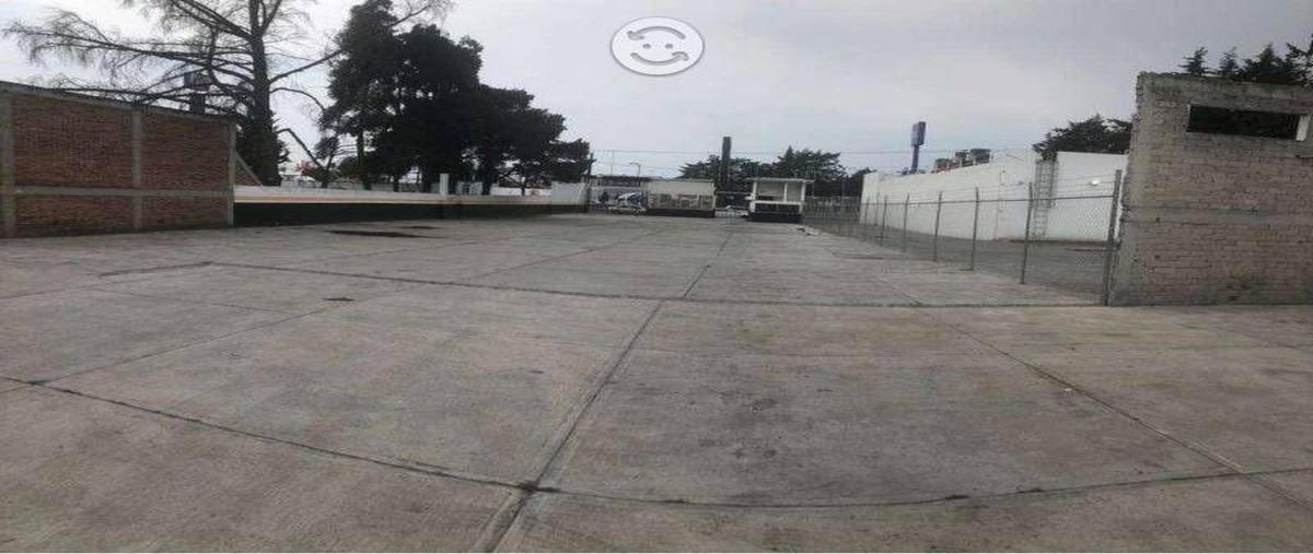 Foto de terreno habitacional en venta en  , san lorenzo tepaltitlán centro, toluca, méxico, 6064511 No. 04