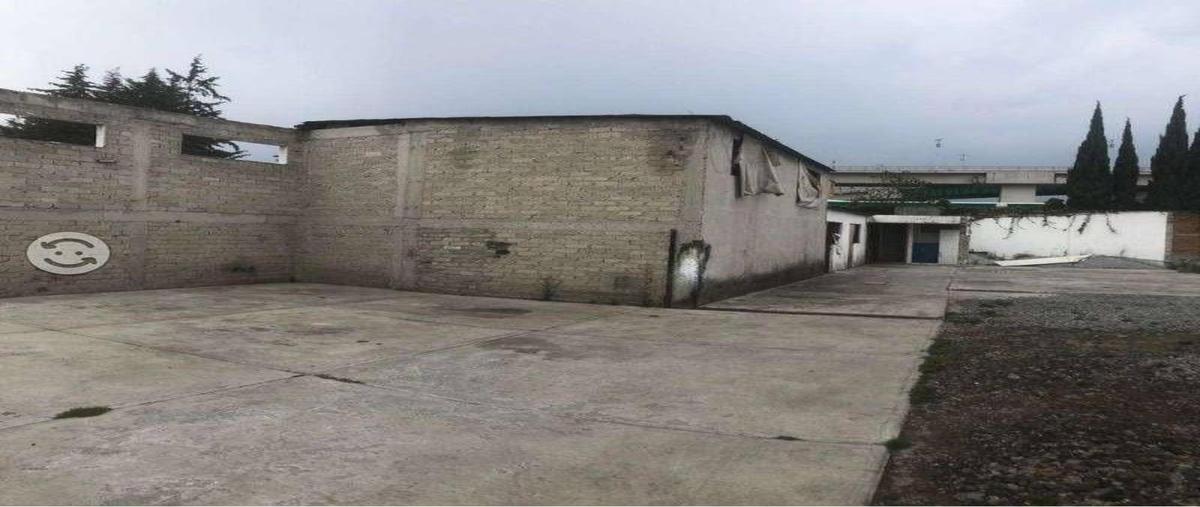 Foto de terreno habitacional en venta en  , san lorenzo tepaltitlán centro, toluca, méxico, 6064511 No. 05