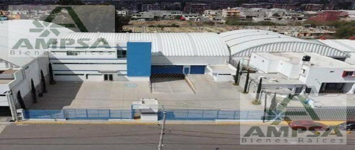 Foto de bodega en , san lorenzo tetlixtac, coacalco de berriozábal, méxico, 0 foto 02 Foto de bodega en renta en , san lorenzo tetlixtac, coacalco de berriozábal, méxico, 0 No. 02