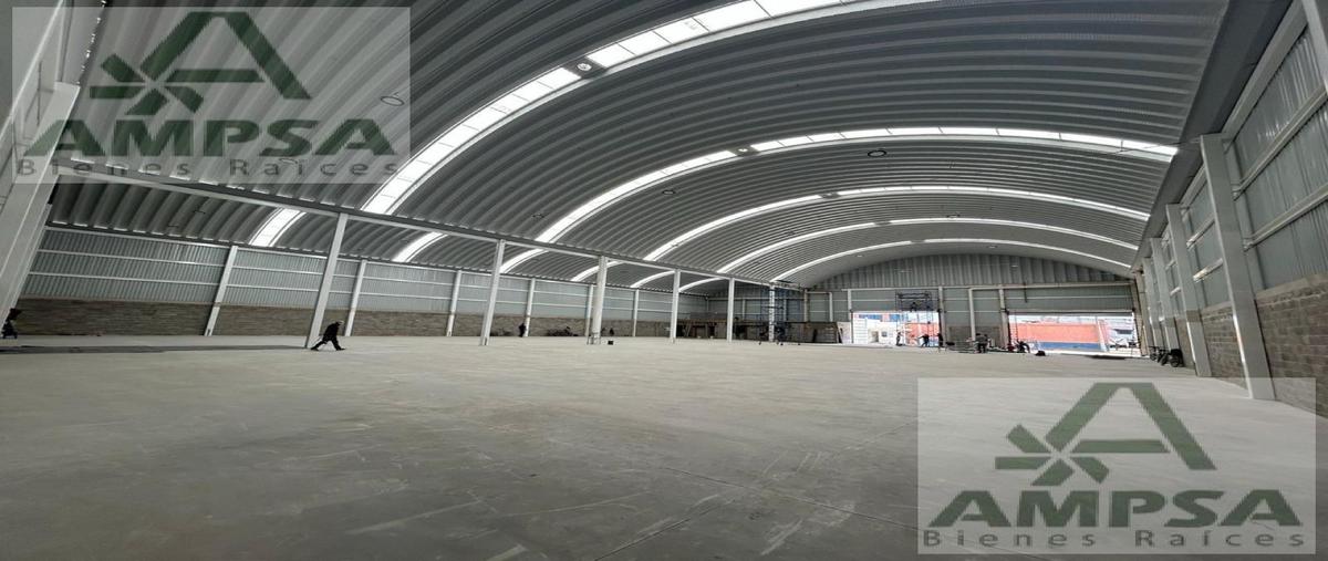 Foto de bodega en , san lorenzo tetlixtac, coacalco de berriozábal, méxico, 28455068 foto 02 Foto de bodega en renta en , san lorenzo tetlixtac, coacalco de berriozábal, méxico, 28455068 No. 02