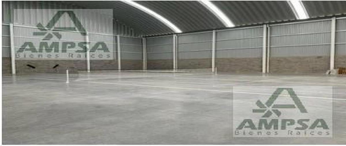 Foto de nave industrial en , san lorenzo tetlixtac, coacalco de berriozábal, méxico, 0 foto 02 Foto de nave industrial en renta en , san lorenzo tetlixtac, coacalco de berriozábal, méxico, 0 No. 02