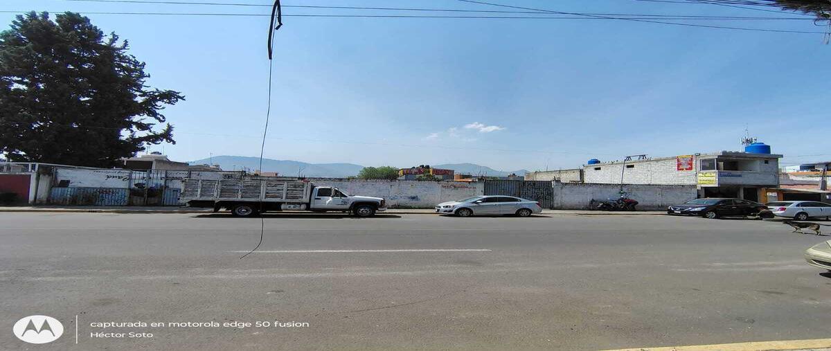 Foto de terreno habitacional en venta en  , san lorenzo tetlixtac, coacalco de berriozábal, méxico, 29535599 No. 03