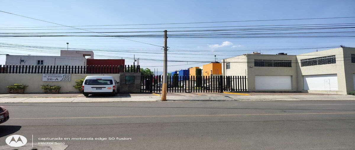 Foto de terreno habitacional en venta en  , san lorenzo tetlixtac, coacalco de berriozábal, méxico, 29535599 No. 05