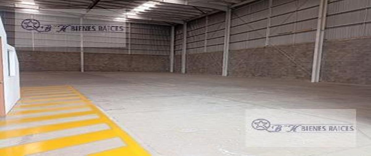 Foto de bodega en renta en  , san lorenzo tetlixtac, coacalco de berriozábal, méxico, 0 No. 03