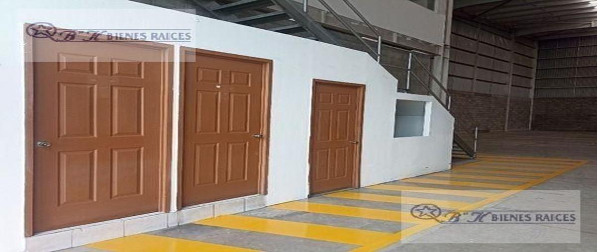 Foto de bodega en renta en  , san lorenzo tetlixtac, coacalco de berriozábal, méxico, 0 No. 04