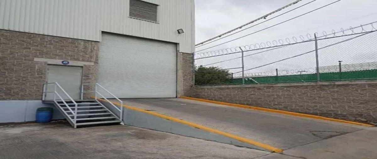 Foto de bodega en renta en  , san lorenzo tetlixtac, coacalco de berriozábal, méxico, 0 No. 03