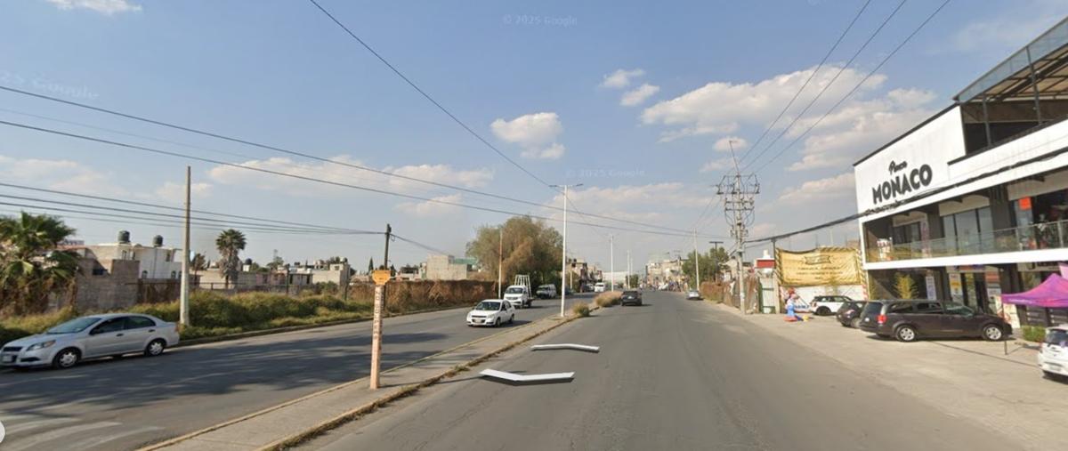 Foto de terreno habitacional en , san lorenzo tetlixtac, coacalco de berriozábal, méxico, 0 foto 02 Foto de terreno habitacional en venta en , san lorenzo tetlixtac, coacalco de berriozábal, méxico, 0 No. 02