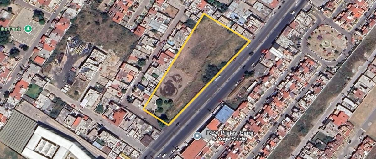 Foto de terreno habitacional en , san lorenzo tetlixtac, coacalco de berriozábal, méxico, 0 foto 03 Foto de terreno habitacional en venta en , san lorenzo tetlixtac, coacalco de berriozábal, méxico, 0 No. 03