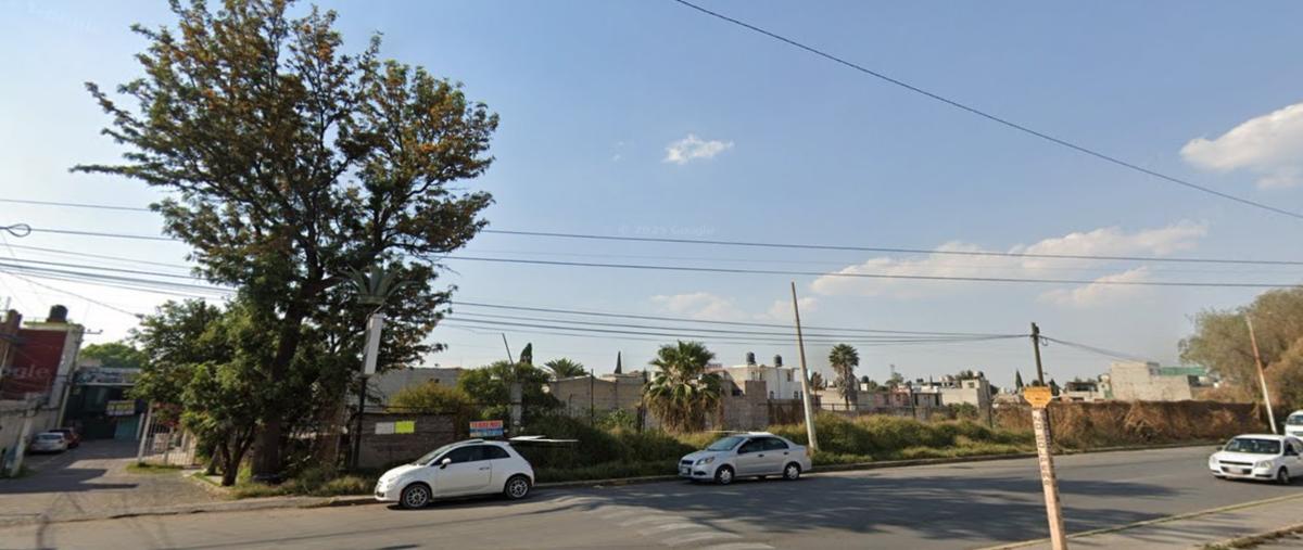 Foto de terreno habitacional en , san lorenzo tetlixtac, coacalco de berriozábal, méxico, 0 foto 05 Foto de terreno habitacional en venta en , san lorenzo tetlixtac, coacalco de berriozábal, méxico, 0 No. 05