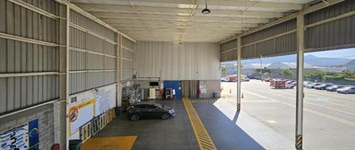 Foto de bodega en renta en  , san lorenzo tetlixtac, coacalco de berriozábal, méxico, 0 No. 05