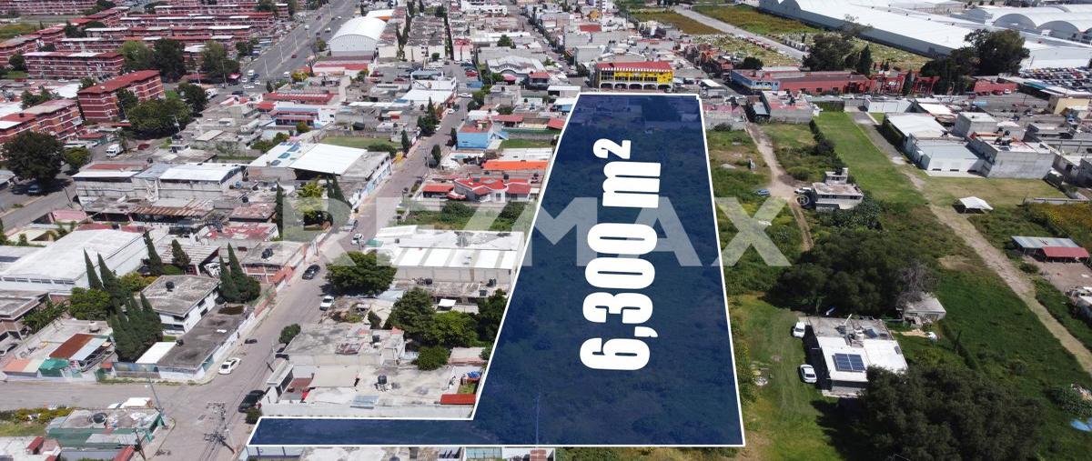 Foto de terreno habitacional en venta en san lorenzo tetlixtac , san lorenzo tetlixtac, coacalco de berriozábal, méxico, 28647968 No. 02