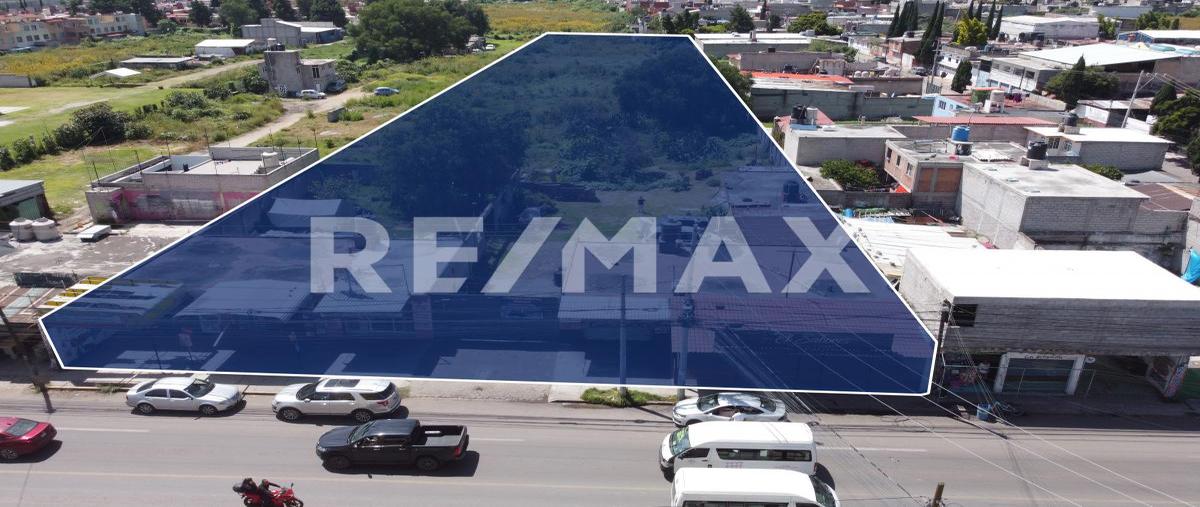 Foto de terreno habitacional en venta en san lorenzo tetlixtac , san lorenzo tetlixtac, coacalco de berriozábal, méxico, 28647968 No. 03