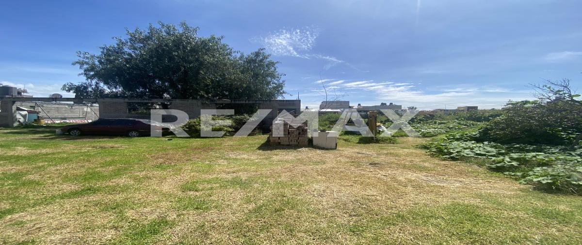 Foto de terreno habitacional en venta en san lorenzo tetlixtac , san lorenzo tetlixtac, coacalco de berriozábal, méxico, 28647968 No. 04