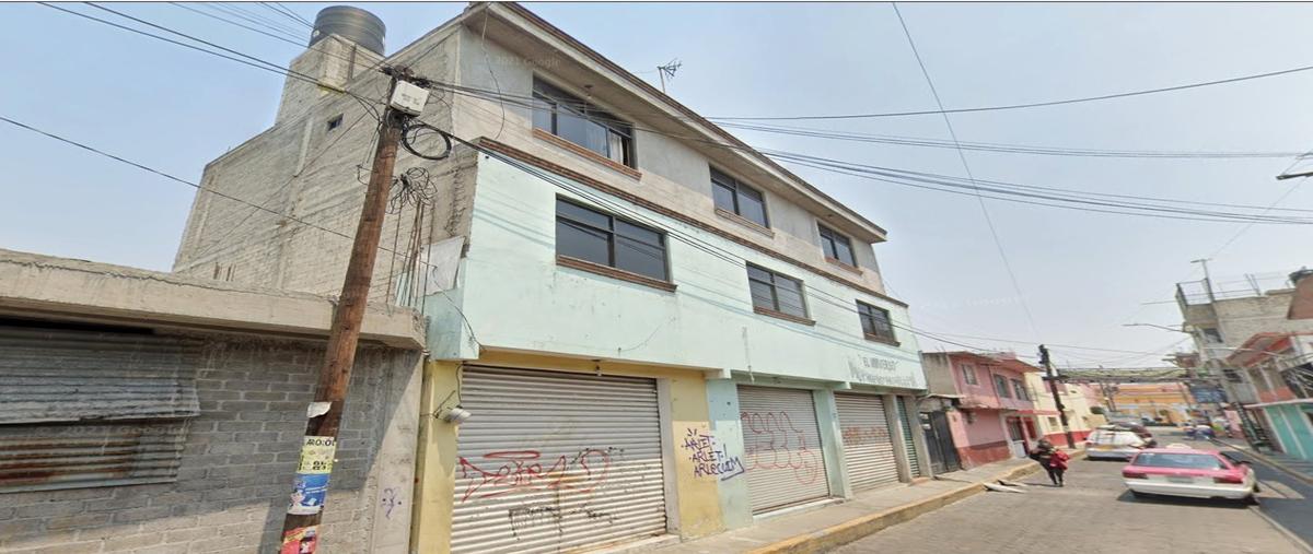 Foto de edificio en , san lorenzo tezonco, iztapalapa, df / cdmx, 30577161 foto 01 Foto de edificio en venta en , san lorenzo tezonco, iztapalapa, df / cdmx, 30577161 No. 01