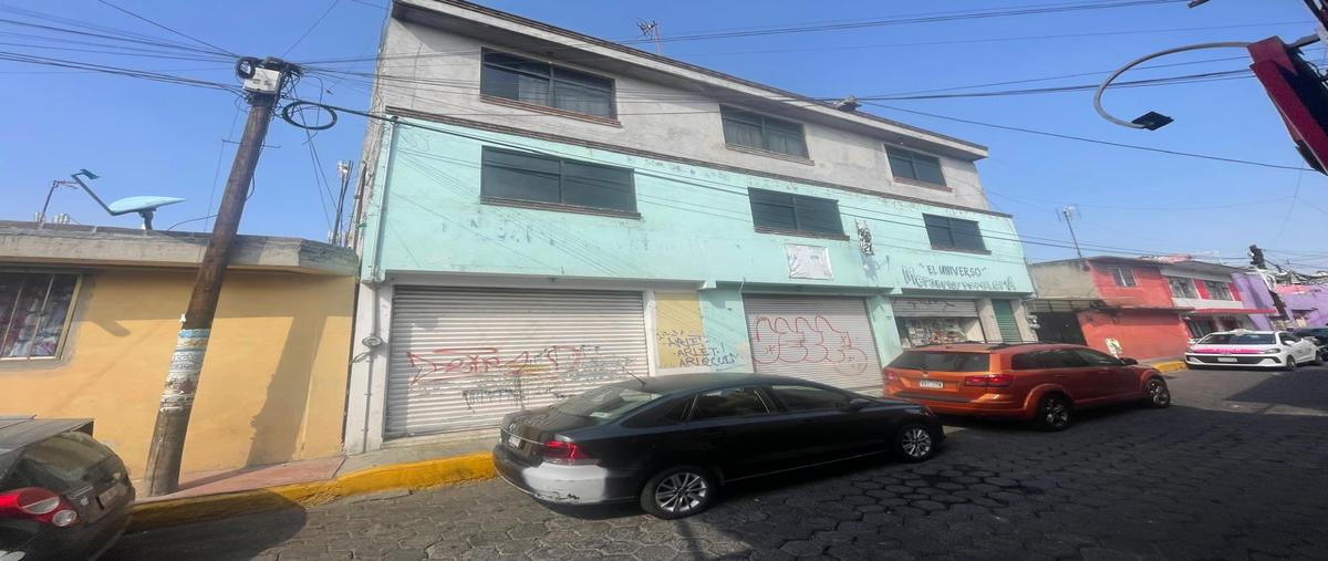 Foto de edificio en , san lorenzo tezonco, iztapalapa, df / cdmx, 30577161 foto 02 Foto de edificio en venta en , san lorenzo tezonco, iztapalapa, df / cdmx, 30577161 No. 02