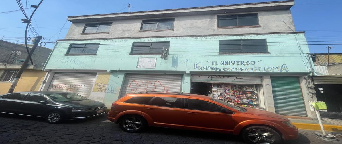 Foto de edificio en , san lorenzo tezonco, iztapalapa, df / cdmx, 30577161 foto 03 Foto de edificio en venta en , san lorenzo tezonco, iztapalapa, df / cdmx, 30577161 No. 03