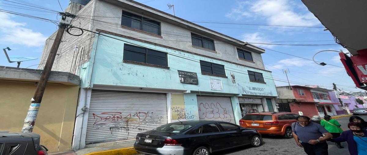 Foto de edificio en , san lorenzo tezonco, iztapalapa, df / cdmx, 30577161 foto 04 Foto de edificio en venta en , san lorenzo tezonco, iztapalapa, df / cdmx, 30577161 No. 04