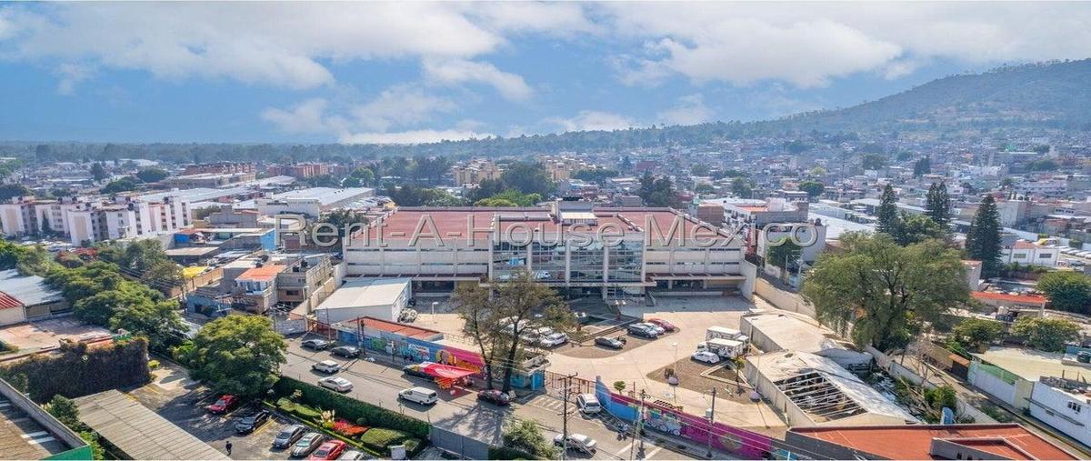 Foto de bodega en renta en  , san lorenzo tezonco, iztapalapa, df / cdmx, 0 No. 03