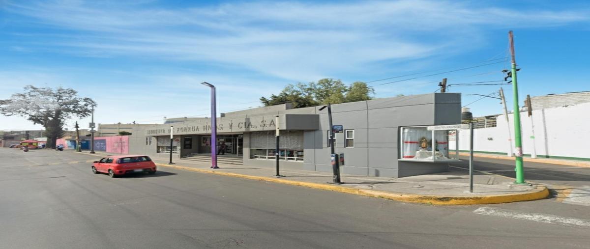 Foto de local en renta en  , san lorenzo tezonco, iztapalapa, df / cdmx, 0 No. 03
