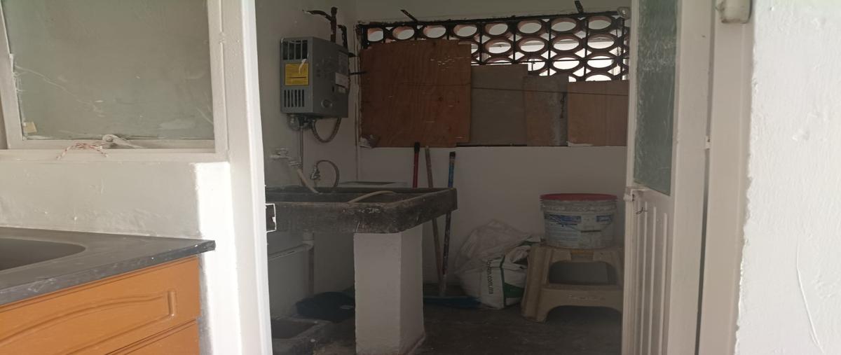 Foto de departamento en renta en  , san lorenzo tezonco, iztapalapa, df / cdmx, 0 No. 04