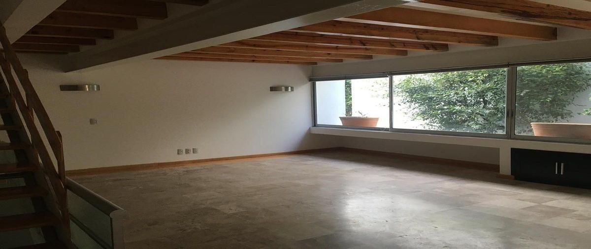 Foto de casa en renta en san lorenzo , tlacoquemecatl, benito juárez, df / cdmx, 0 No. 04