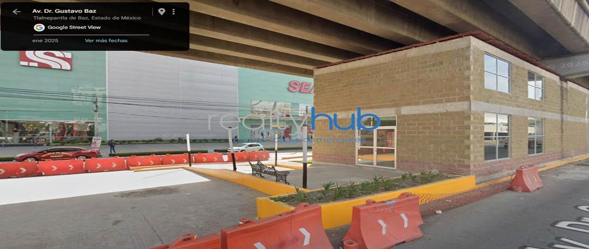 Foto de local en renta en  , san lorenzo, tlalnepantla de baz, méxico, 30552215 No. 04