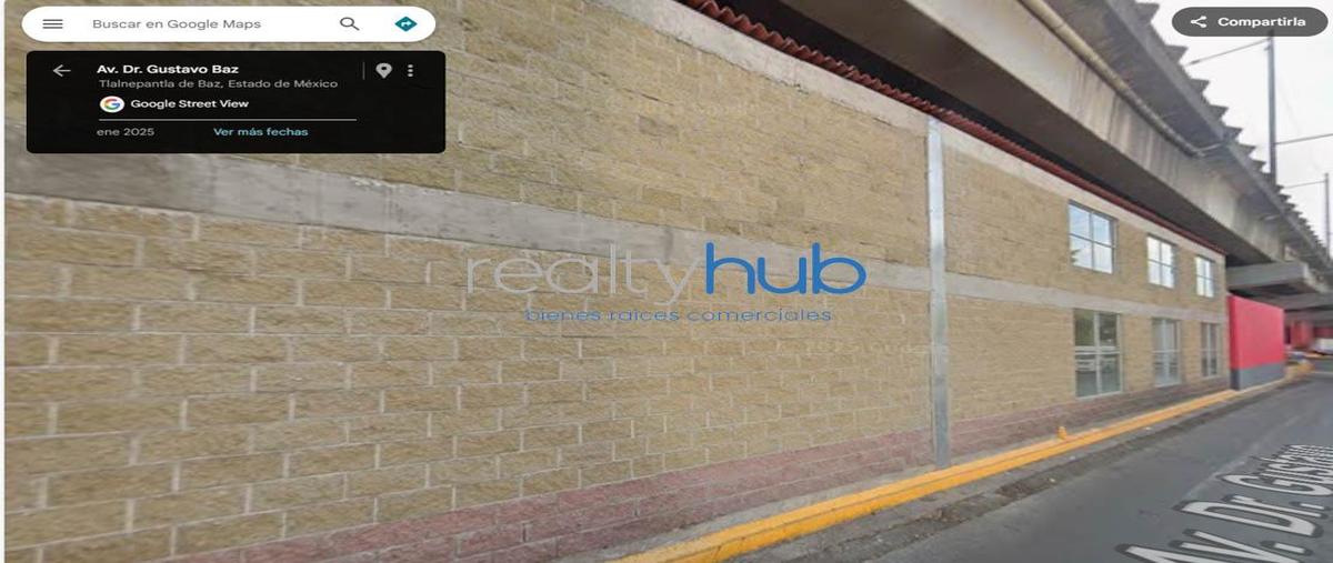 Foto de local en renta en  , san lorenzo, tlalnepantla de baz, méxico, 30552215 No. 05