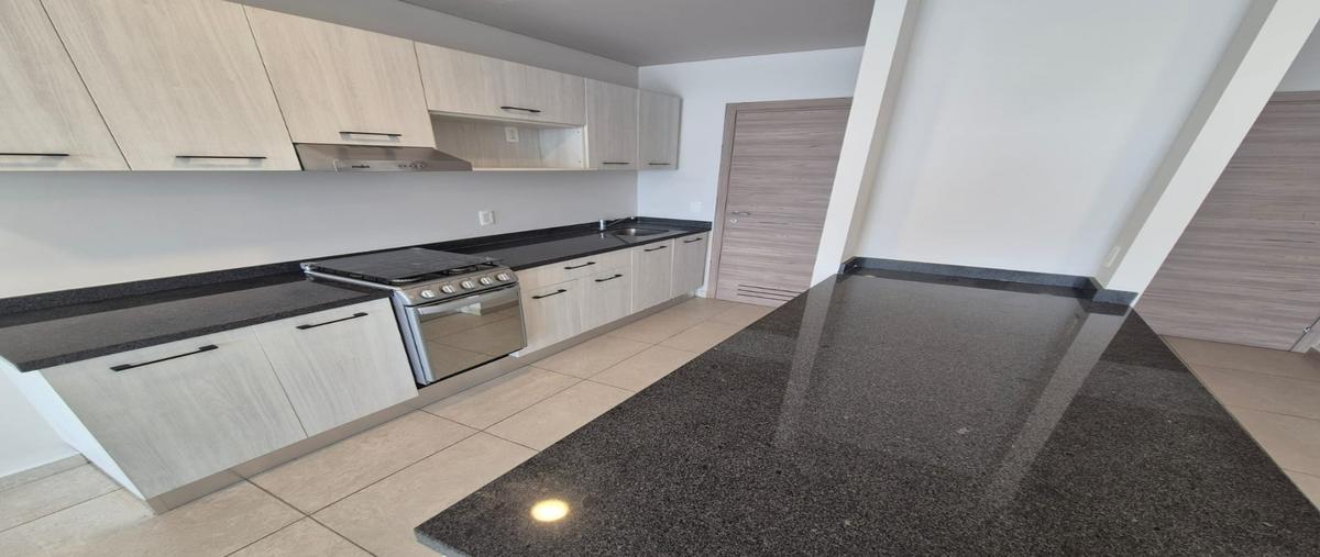 Foto de departamento en renta en  , san lorenzo, tlalnepantla de baz, méxico, 0 No. 05