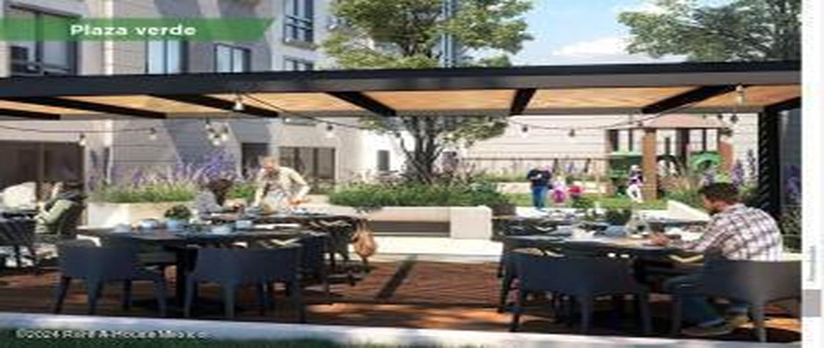 Foto de departamento en venta en  , san lorenzo tlaltenango, miguel hidalgo, df / cdmx, 0 No. 04