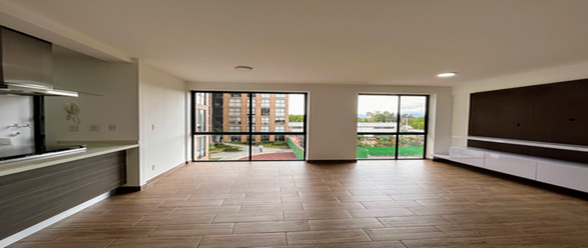 Foto de departamento en venta en . , san lorenzo tlaltenango, miguel hidalgo, df / cdmx, 0 No. 03
