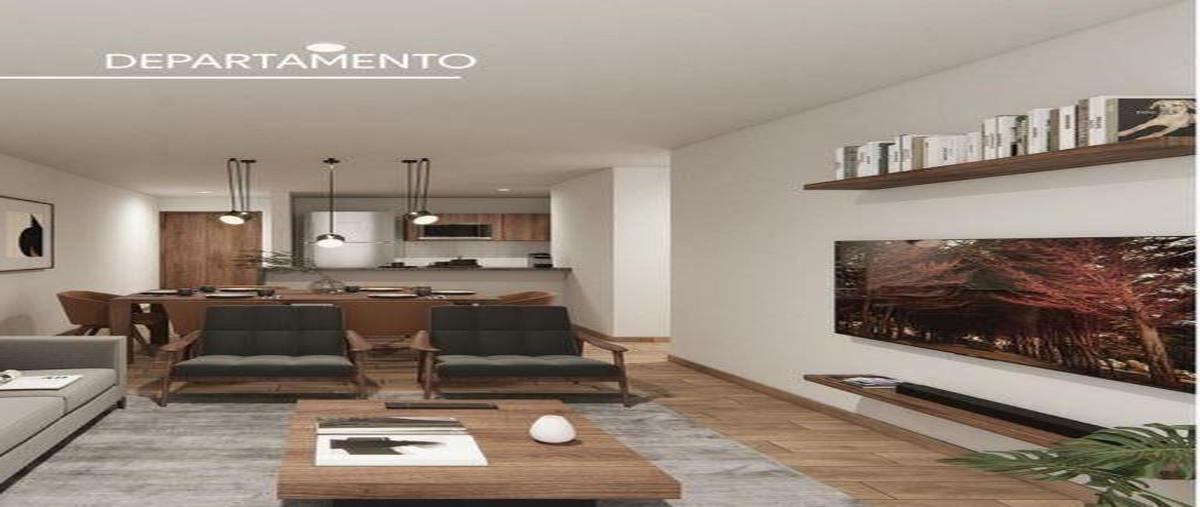 Foto de departamento en venta en  , san lorenzo tlaltenango, miguel hidalgo, df / cdmx, 0 No. 04