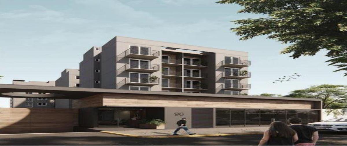 Foto de departamento en venta en  , san lorenzo tlaltenango, miguel hidalgo, df / cdmx, 0 No. 01