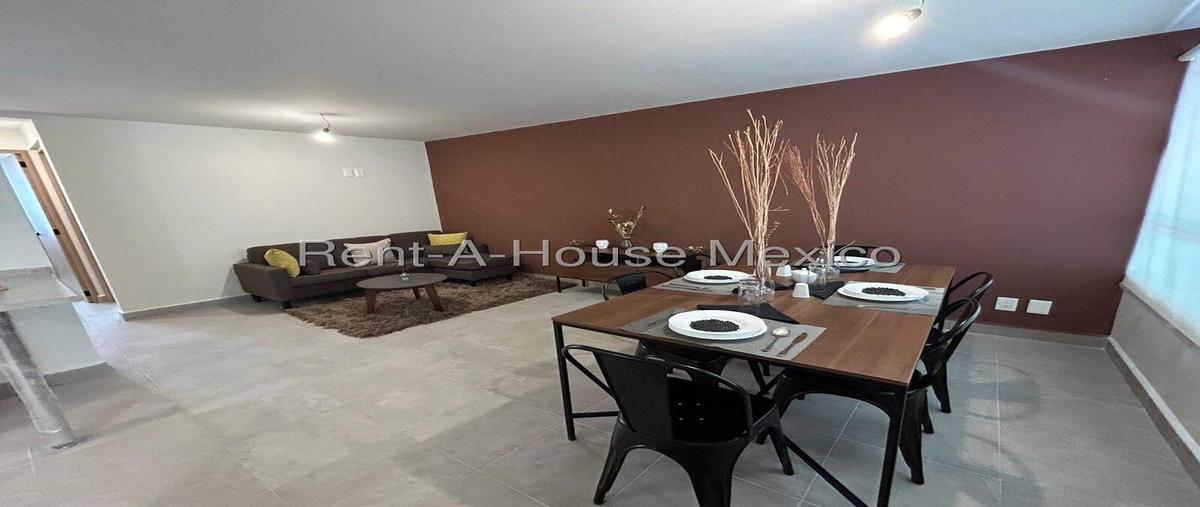 Foto de departamento en venta en  , san lorenzo tlaltenango, miguel hidalgo, df / cdmx, 30154464 No. 05