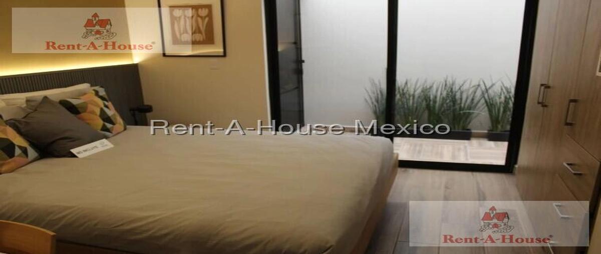 Foto de departamento en venta en  , san lorenzo tlaltenango, miguel hidalgo, df / cdmx, 31009746 No. 05