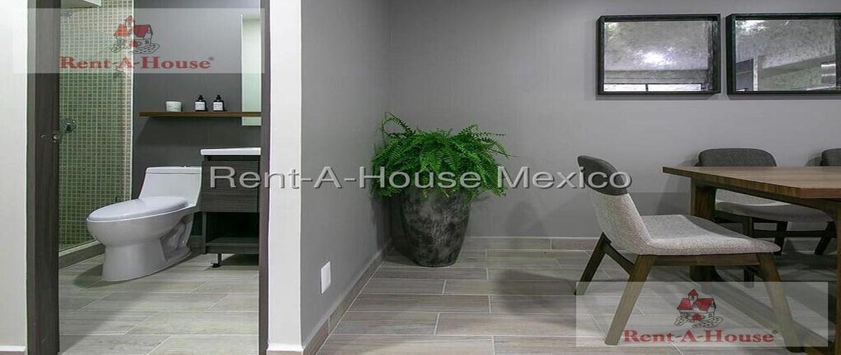 Foto de departamento en venta en  , san lorenzo tlaltenango, miguel hidalgo, df / cdmx, 31092742 No. 04